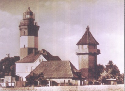 Leuchtturm